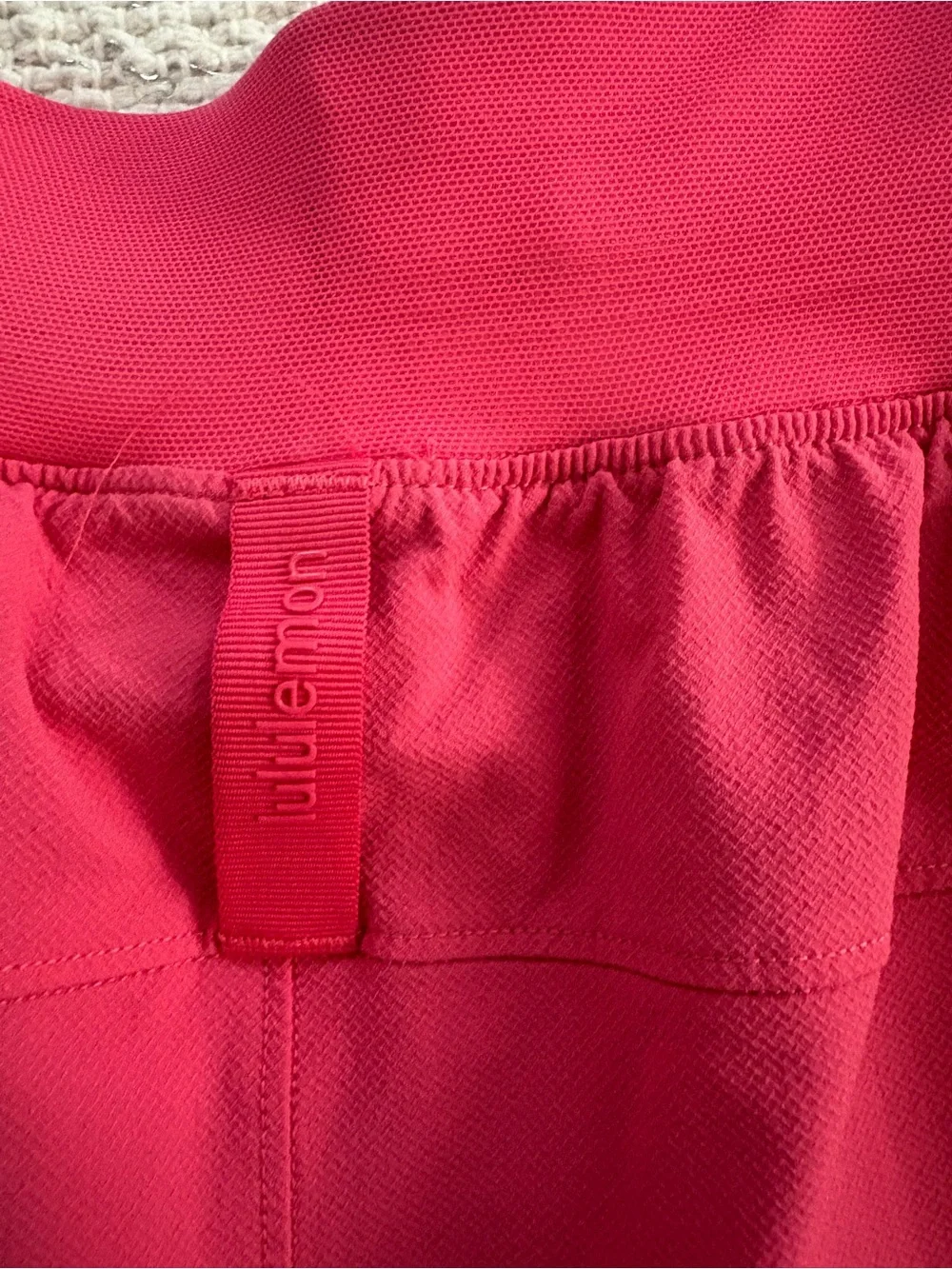 lululemon athletica lightweight athletic
